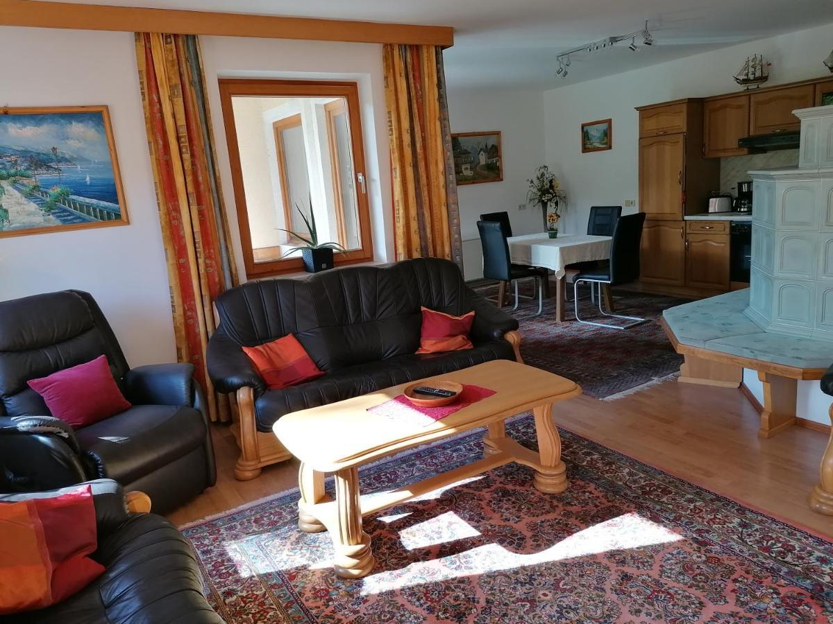 Pension Heilbad Burgwies Stuhlfelden Exteriör bild