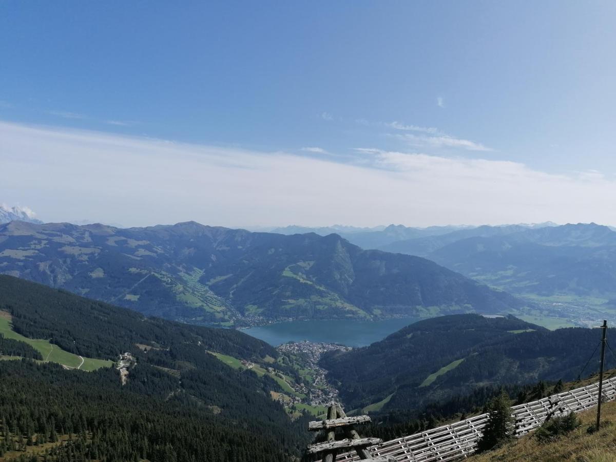 Pension Heilbad Burgwies Stuhlfelden Exteriör bild
